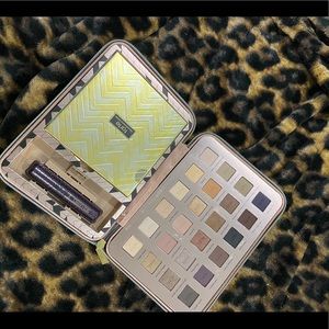 Tarte makeup Value set